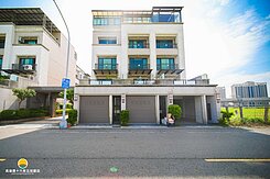 唯一釋出臨路-名發首富臨路雙車庫美墅