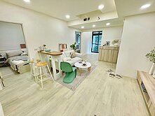 👍北士科一橋之隔晴空大地旁裝潢美寓