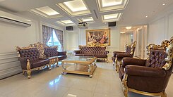 🌼極品豪宅5房4廳4衛~雙車位