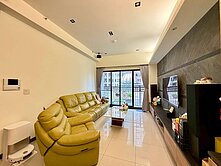 A7遠雄文青邊間採光棒棒大3房+大車位