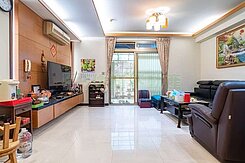 🏡北醫商圈透天庭院、近捷運Y39站_住商張怡婷