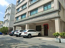 五甲自強商圈大面寬尊榮電梯豪邸