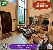 🌱內壢後站美別墅(深耕三期)可規劃孝親房🌱