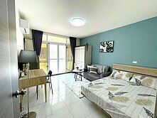 🔑 巨蛋商圈｜6房屋況佳收租透天｜立即擁有現金流