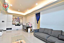 悅讀秒殺三房平車💖同心圓米錡