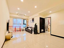 🍎中壢後站花園城堡二房車🍎