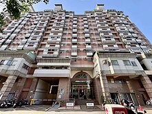 專任 太平｜中山商圈旁『日安大道』大三房車位可以租