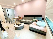  南勢行政大樓旁威諾那稀有釋出3房車