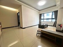 專任~中央公園經貿園區~輕屋齡三房獨立平車