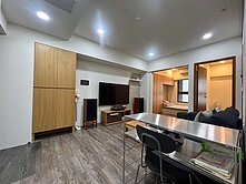 鳳山車站5年新屋景觀美兩房+平移車位