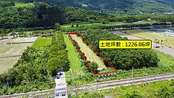 [專任]國際慢城鳳林南平近台九線旁農地