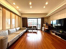 力麒首御高樓景觀戶雙坡車