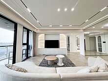 33🎖️單元12鉅虹HOKI四改三雙平車精裝景觀