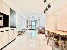 專任 烏日高鐵捷市堡三房B1平車