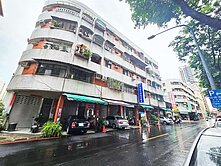 ㊣光華國小中正高工三多商圈收租公寓3樓