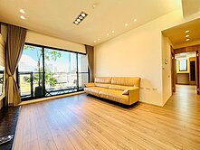 專任💖豐境敘美+雙主臥+雙平車+輕屋齡裝潢戶💖