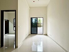 💖榮總商圈｜冠傑-高鐵新特區全新2+1房平車