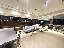 建興商圈輕齡高樓層景觀採光兩房平車