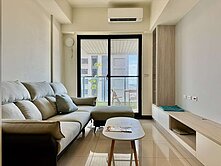 楠梓高大特區|全新精美裝潢|兩房兩位帶車位