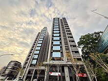 開遠諾金｜左營三鐵共構宅｜兩房車位