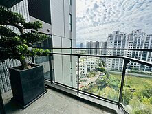 好市多全新未住『惠宇碧柳』高樓視野可隔回三房平車