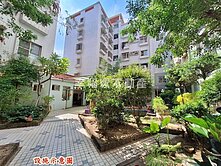 大橋商圈👉京華三房平車👈單坪只要約22萬元💯