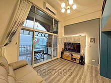 佛朗明哥景觀露臺海景精裝戶