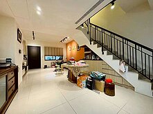 東森美蓉🍎獨家🔥龍井｜新光田｜中科生活圈別墅