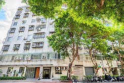 🏅(富錦街)華翠庭園樹海三房｜住商仁光Wayne