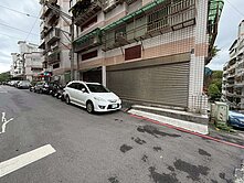 福民街邊間~東森育婕