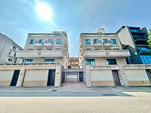 【宏庭獨家】北屯十期最美別墅｜屋況極佳｜即可入住