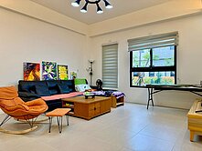 富立超稀有美式渡假別墅