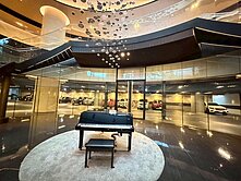 朝陽縱橫２房景觀戶雙車位