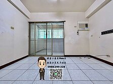 Hao房【獨家】出價談-五權車站旁獨洗獨曬大套房