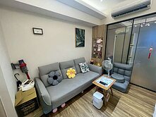 林口/三發嵐海/10樓景觀戶/2房車