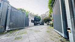 潭子頭張商圈!稀有釋出大毅建設震後別墅~出價就談