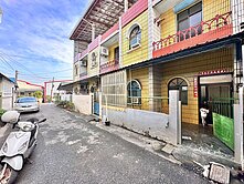 超稀有！林邊國小便宜古厝老宅