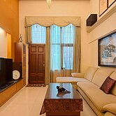 🔥新家坡七期玉山官邸美墅❗️四房可停雙車