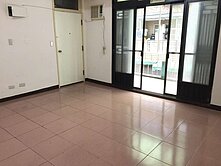 台科大華夏校區❤️竹林完全中學方正活巷小資宅