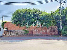 東森美蓉🍎丙種建地｜絕佳交通樞紐