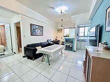 秀朗橋捷運∣皇普大道後棟極美小品•ᴗ•住商小嫺