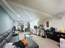 平鎮山仔頂商圈家樂福透天