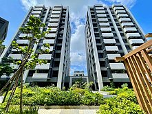 王爺壟築硯2房平車