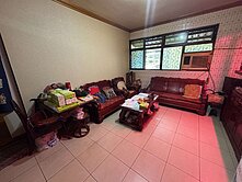 圓山捷運750米三面採光黃金三樓