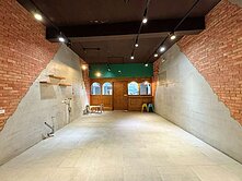 頂溪站✅正信義路上❤️面寬一樓店面(住商小宥)