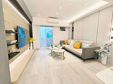 歸仁圓環精裝3房車位贈家電冷氣