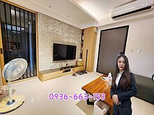 高雄車站三鐵樞紐｜稀有大2房含平面車位