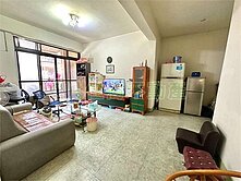 捷運幸福站三房公寓