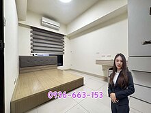  ❤️高醫商圈郡都當代時尚裝潢1+1房平車