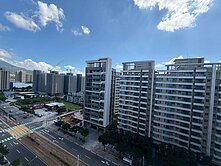 稀有釋出『飛時代』朝南兩房雙衛浴！